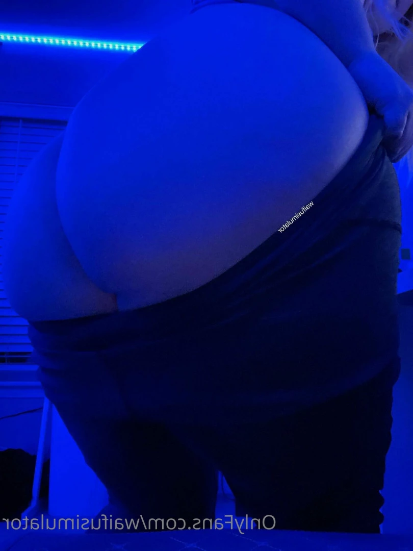 Bunny! [ waifusimulator ] Onlyfans leaked photo 6181099 on Hotleaks.tv
