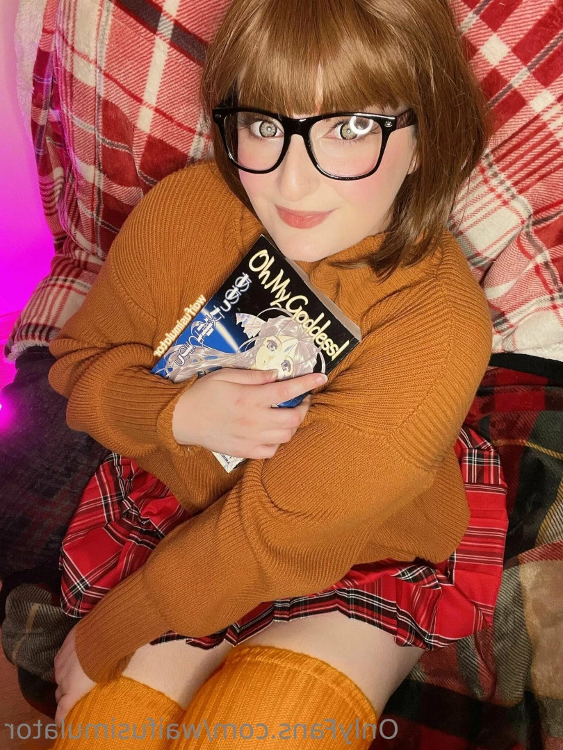 Bunny! [ waifusimulator ] Onlyfans leaked photo 6181104 on Hotleaks.tv