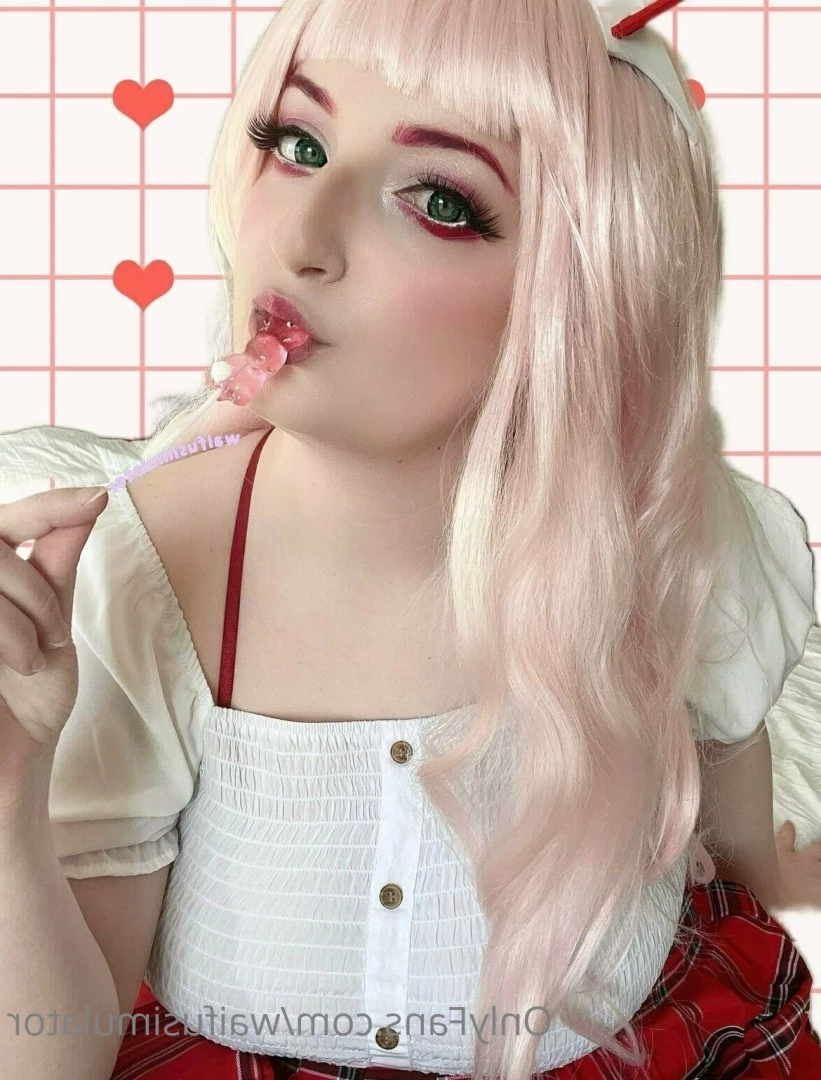 Bunny! [ waifusimulator ] Onlyfans leaked photo 6181111 on Hotleaks.tv