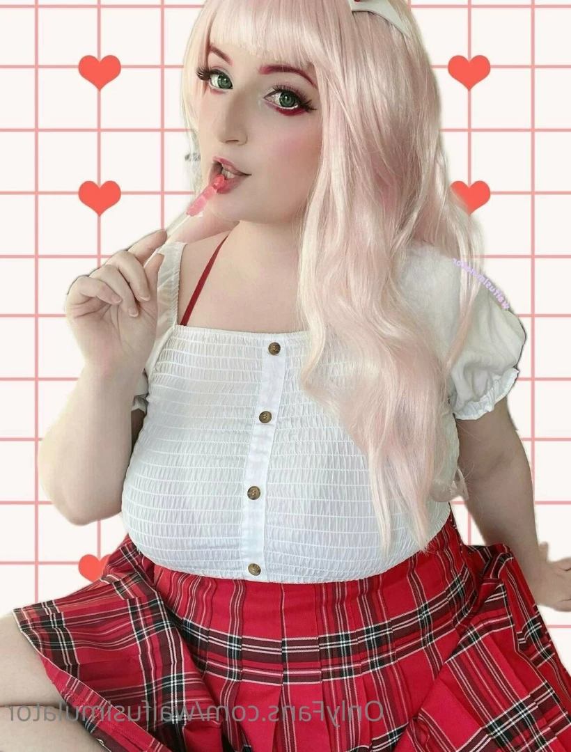 Bunny! [ waifusimulator ] Onlyfans leaked photo 6181125 on Hotleaks.tv