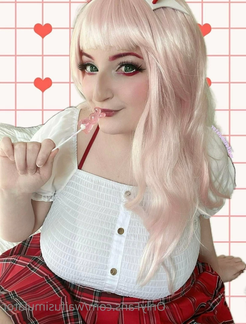 Bunny! [ waifusimulator ] Onlyfans leaked photo 6181155 on Hotleaks.tv