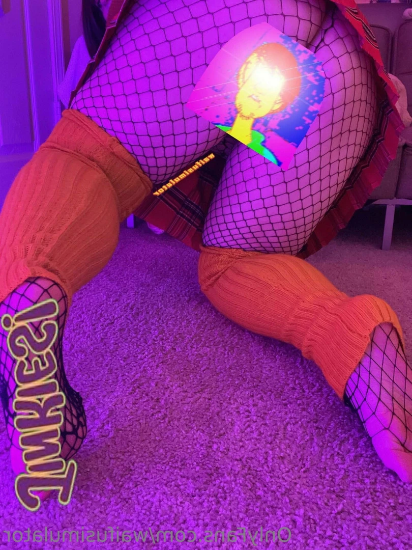 Bunny! [ waifusimulator ] Onlyfans leaked photo 6181185 on Hotleaks.tv