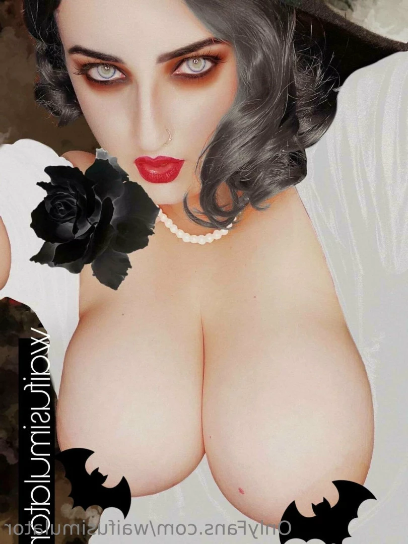Bunny! [ waifusimulator ] Onlyfans leaked photo 6181199 on Hotleaks.tv