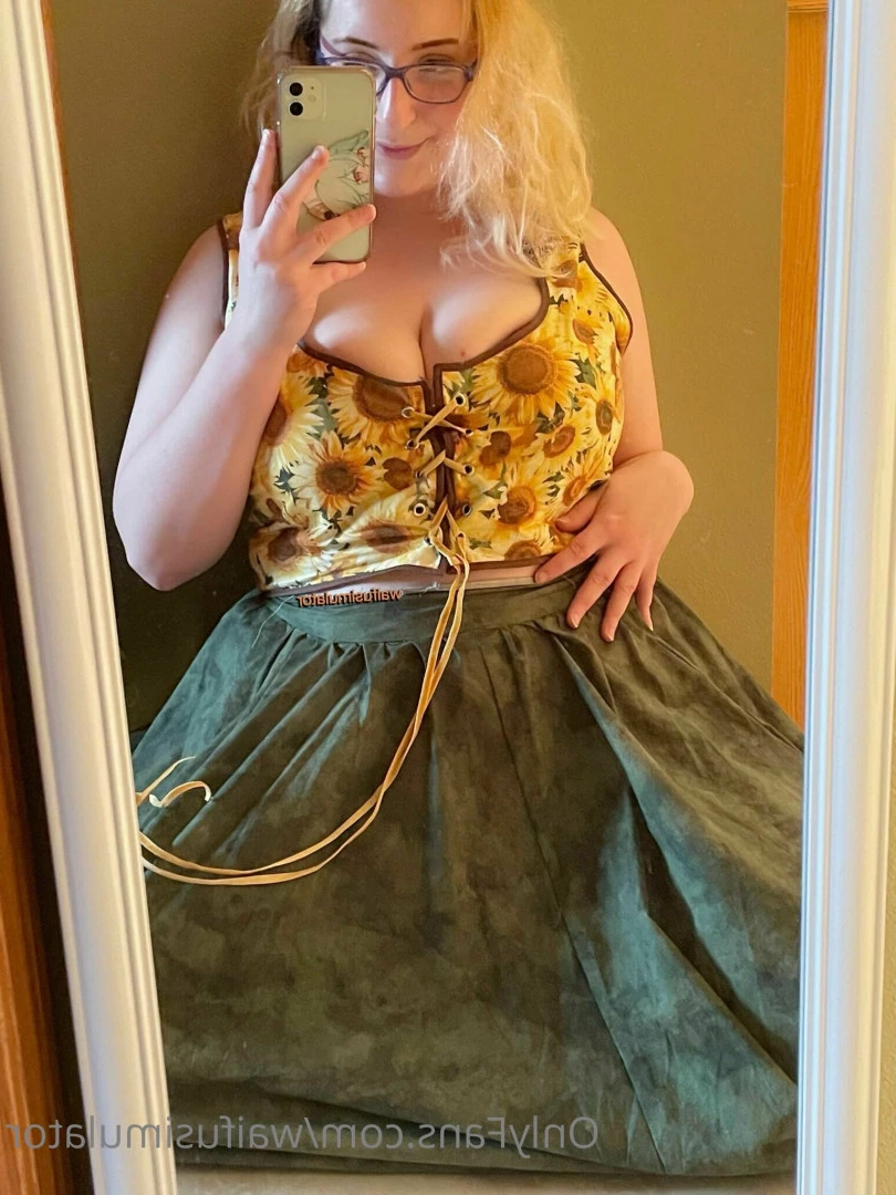 Bunny! [ waifusimulator ] Onlyfans leaked photo 6181237 on Hotleaks.tv