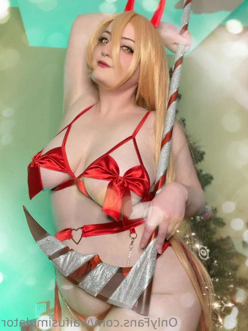 Bunny! [ waifusimulator ] Onlyfans leaked photo 16028732 on Hotleaks.tv