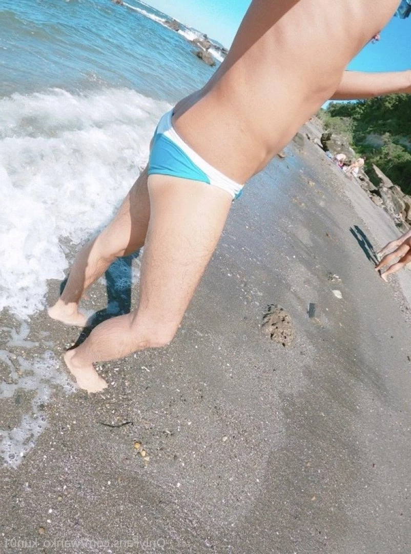 闇堕ちワンコくん [ wanko_kun01 ] Onlyfans leaked photo 2597974 on Hotleaks.tv