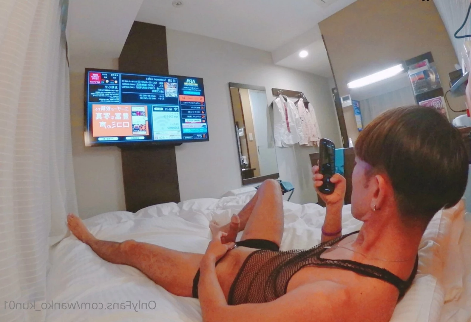 闇堕ちワンコくん [ wanko_kun01 ] Onlyfans leaked photo 2597980 on Hotleaks.tv