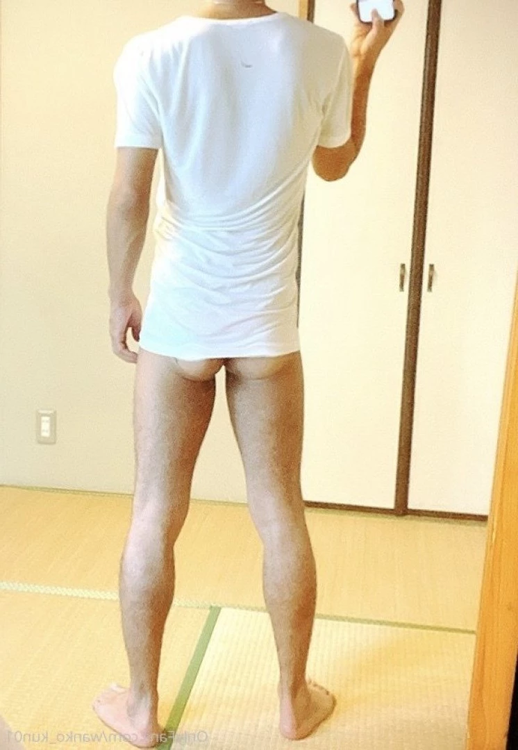 闇堕ちワンコくん [ wanko_kun01 ] Onlyfans leaked photo 2598490 on Hotleaks.tv