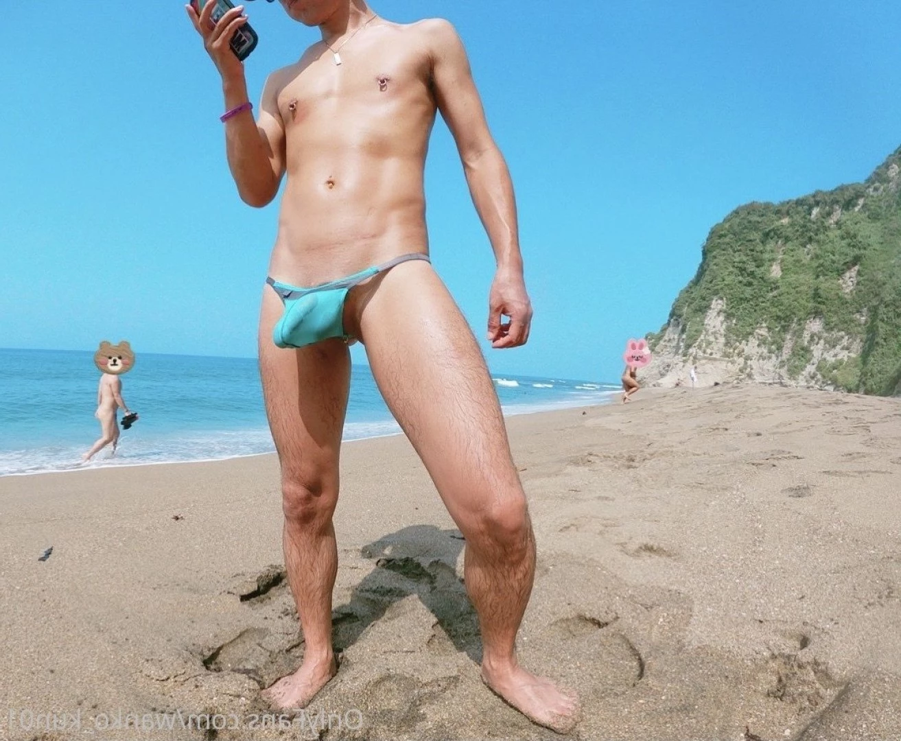 闇堕ちワンコくん [ wanko_kun01 ] Onlyfans leaked photo 2598559 on Hotleaks.tv