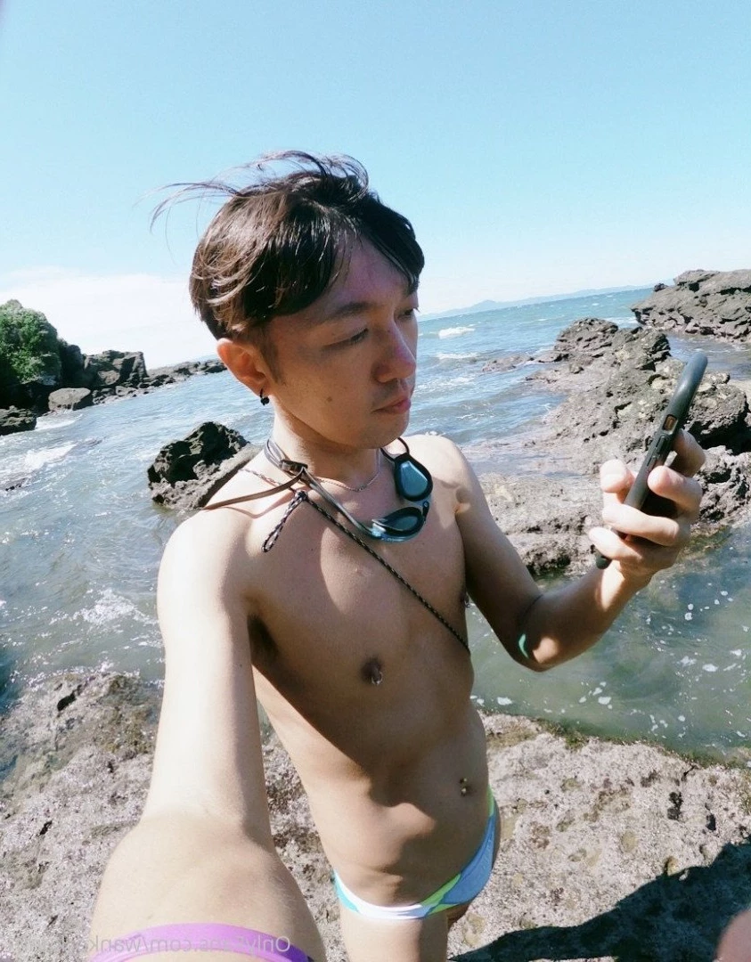 闇堕ちワンコくん [ wanko_kun01 ] Onlyfans leaked photo 2598787 on Hotleaks.tv