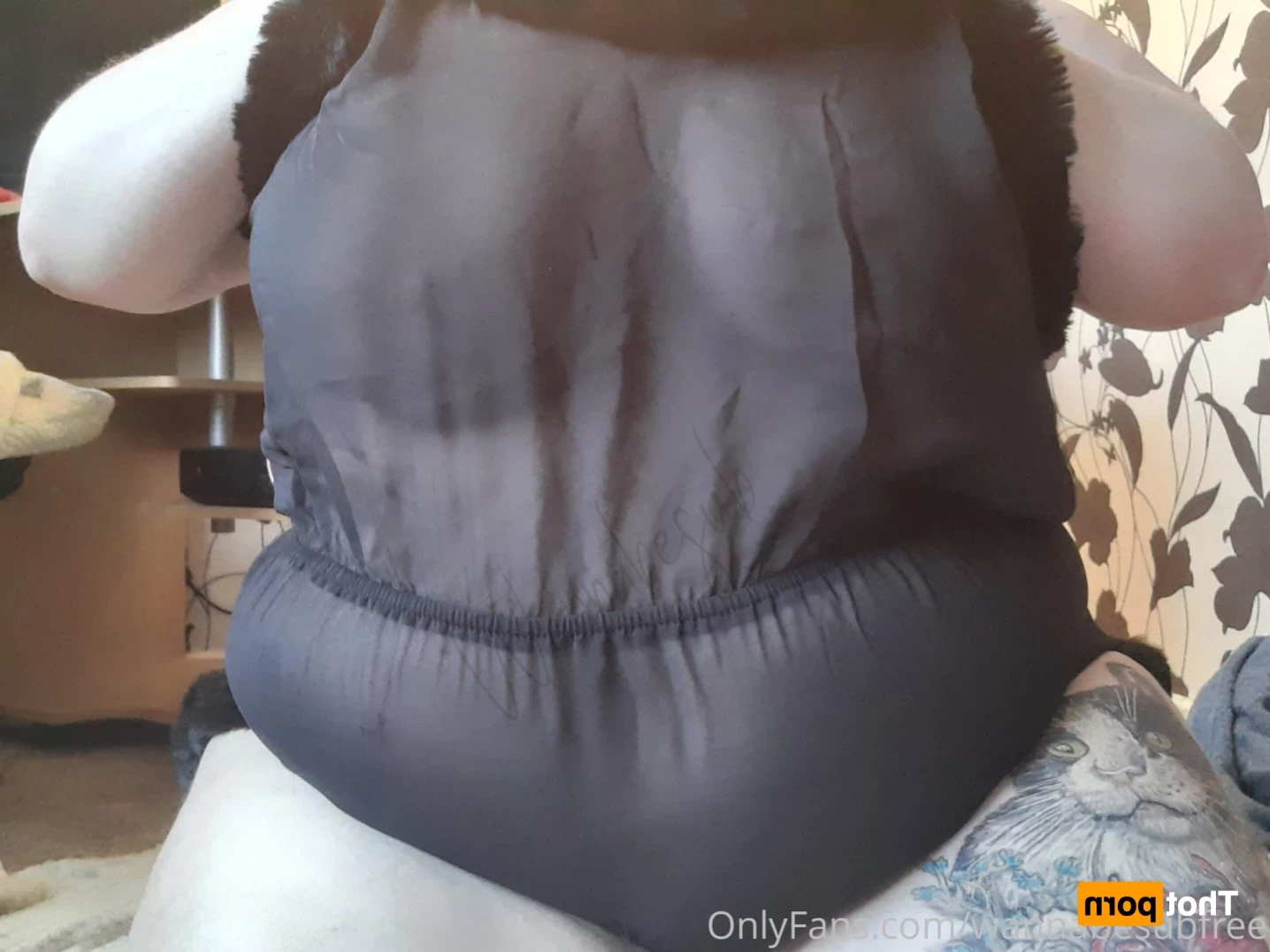 wannabesubfree Onlyfans leaked photo 12800652 on Hotleaks.tv