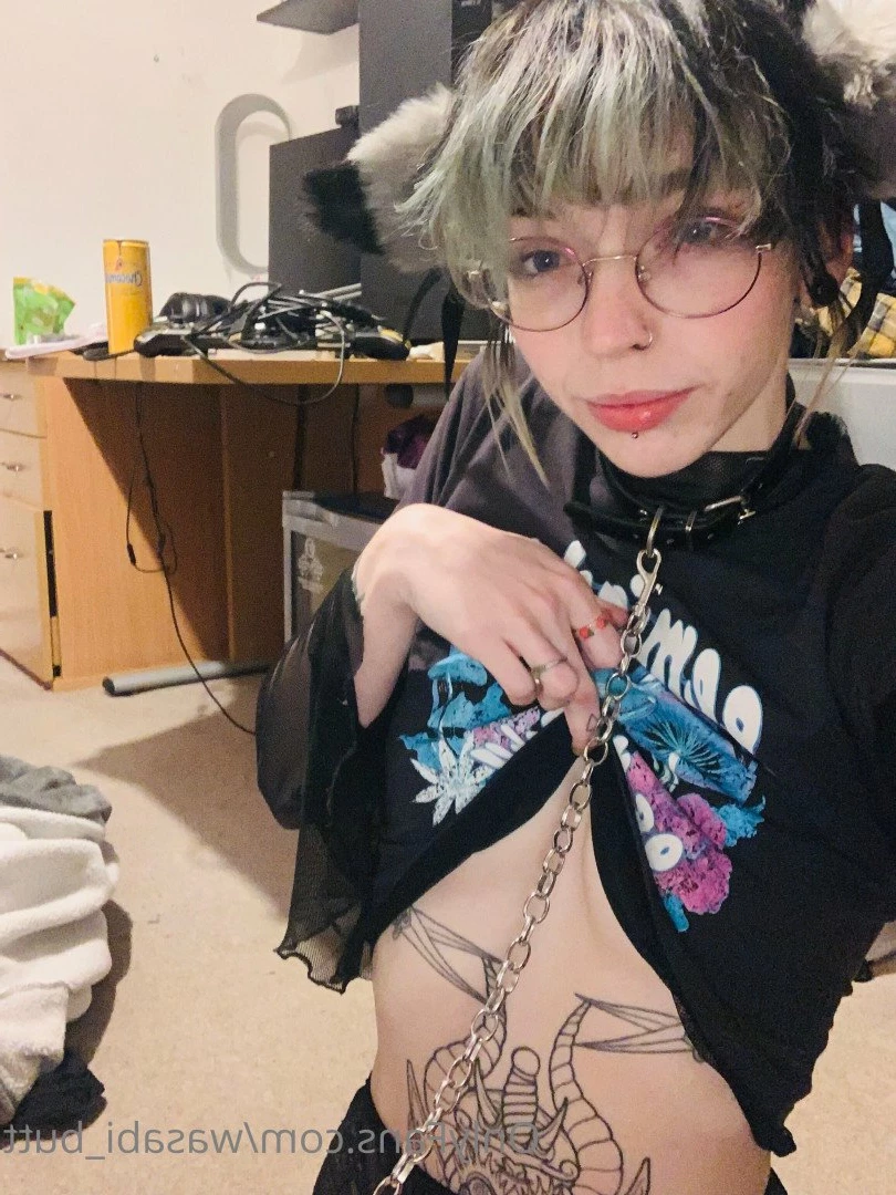 J OwO [ wasabi_butt ] Onlyfans leaked photo 2586571 on Hotleaks.tv