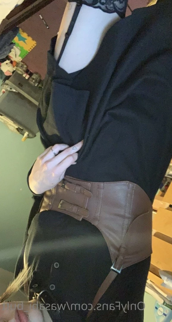 J OwO [ wasabi_butt ] Onlyfans leaked photo 2586660 on Hotleaks.tv