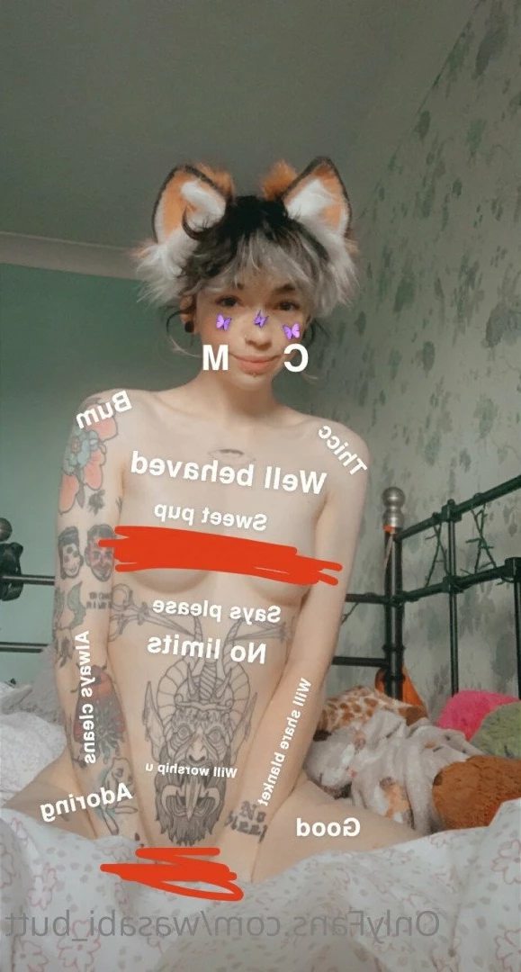 J OwO [ wasabi_butt ] Onlyfans leaked photo 2586679 on Hotleaks.tv