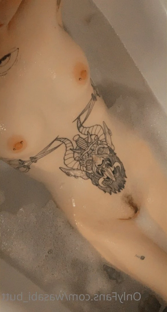 J OwO [ wasabi_butt ] Onlyfans leaked photo 2586838 on Hotleaks.tv