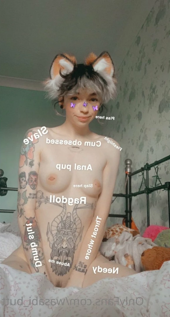 J OwO [ wasabi_butt ] Onlyfans leaked photo 2586915 on Hotleaks.tv