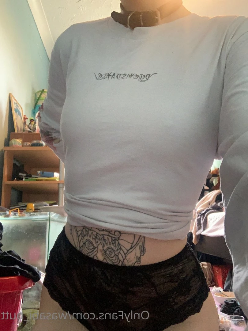 J OwO [ wasabi_butt ] Onlyfans leaked photo 2587028 on Hotleaks.tv