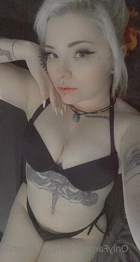 𝘸𝘢𝘴𝘢𝘣𝘪 [ wasabimamiiii ] Onlyfans leaked photo 2579739 on Hotleaks.tv