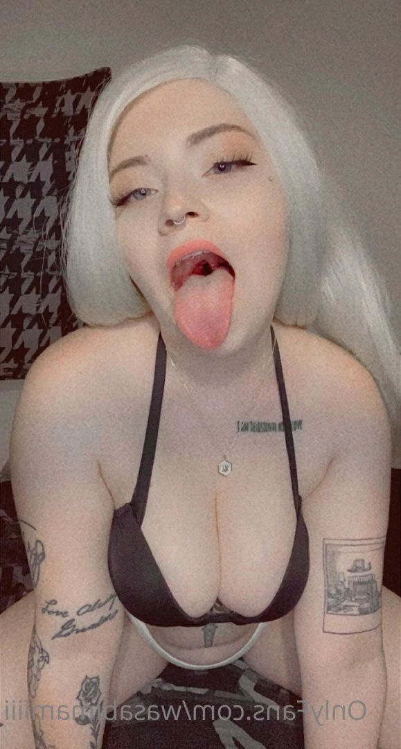 𝘸𝘢𝘴𝘢𝘣𝘪 [ wasabimamiiii ] Onlyfans leaked photo 2579808 on Hotleaks.tv