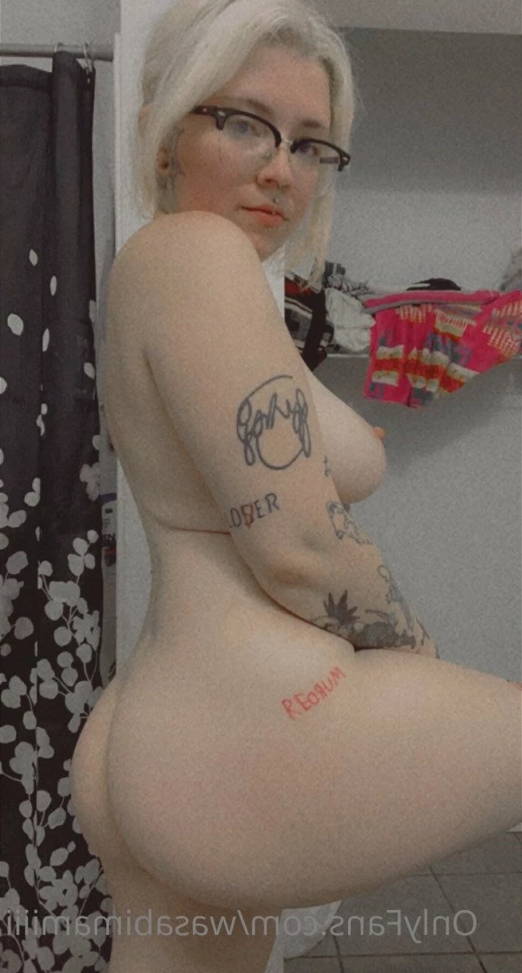 𝘸𝘢𝘴𝘢𝘣𝘪 [ wasabimamiiii ] Onlyfans leaked photo 2579879 on Hotleaks.tv
