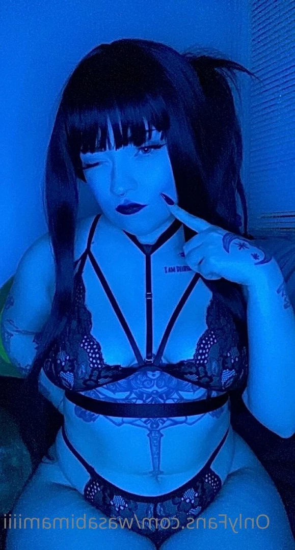 𝘸𝘢𝘴𝘢𝘣𝘪 [ wasabimamiiii ] Onlyfans leaked photo 2580076 on Hotleaks.tv