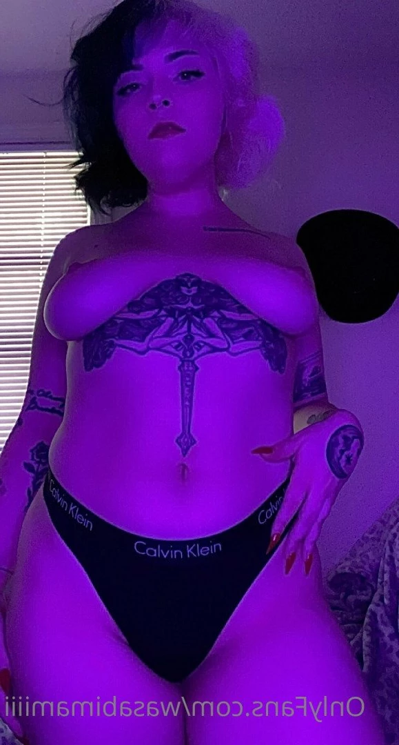 𝘸𝘢𝘴𝘢𝘣𝘪 [ wasabimamiiii ] Onlyfans leaked photo 2580188 on Hotleaks.tv