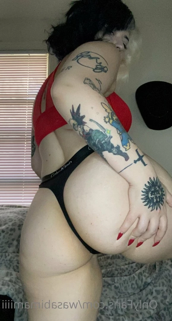 𝘸𝘢𝘴𝘢𝘣𝘪 [ wasabimamiiii ] Onlyfans leaked photo 2580202 on Hotleaks.tv