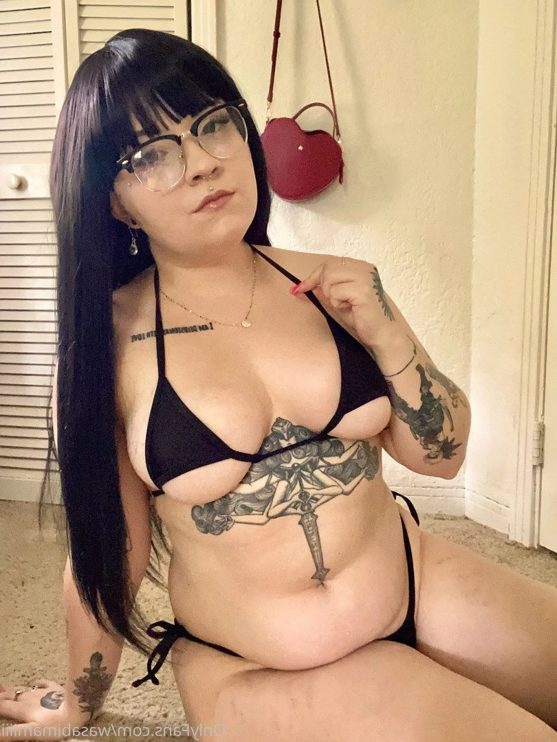 𝘸𝘢𝘴𝘢𝘣𝘪 [ wasabimamiiii ] Onlyfans leaked photo 2580254 on Hotleaks.tv