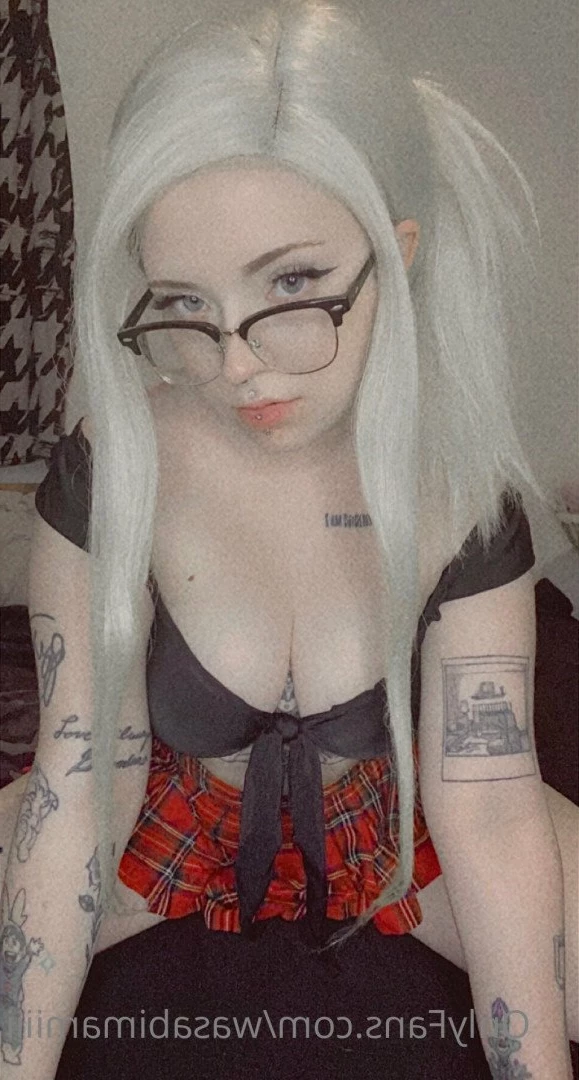 𝘸𝘢𝘴𝘢𝘣𝘪 [ wasabimamiiii ] Onlyfans leaked photo 2580272 on Hotleaks.tv