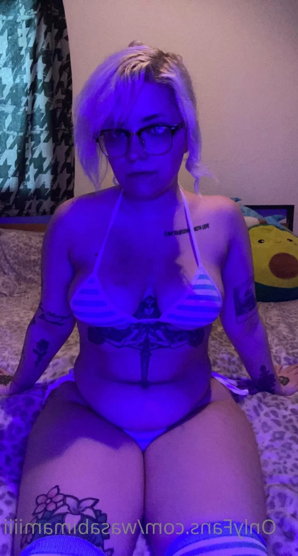 𝘸𝘢𝘴𝘢𝘣𝘪 [ wasabimamiiii ] Onlyfans leaked photo 2580378 on Hotleaks.tv