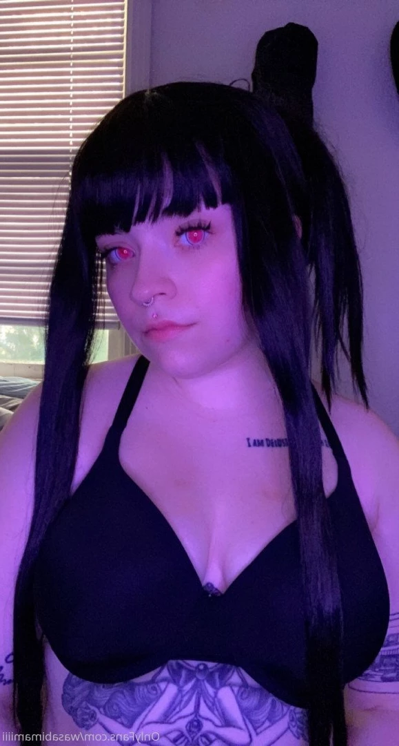 𝘸𝘢𝘴𝘢𝘣𝘪 [ wasabimamiiii ] Onlyfans leaked photo 2580393 on Hotleaks.tv