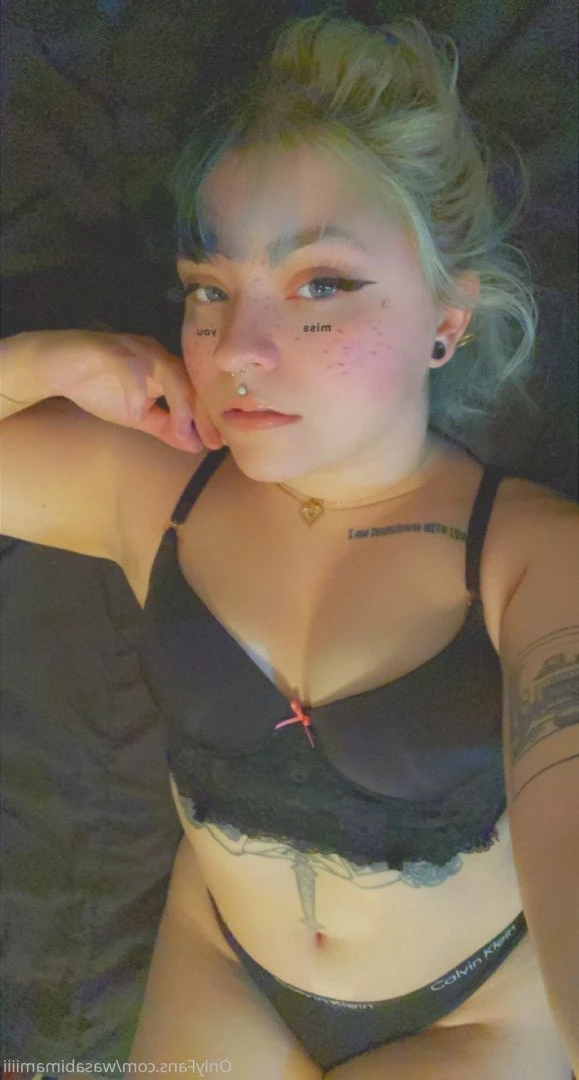 𝘸𝘢𝘴𝘢𝘣𝘪 [ wasabimamiiii ] Onlyfans leaked photo 2580455 on Hotleaks.tv