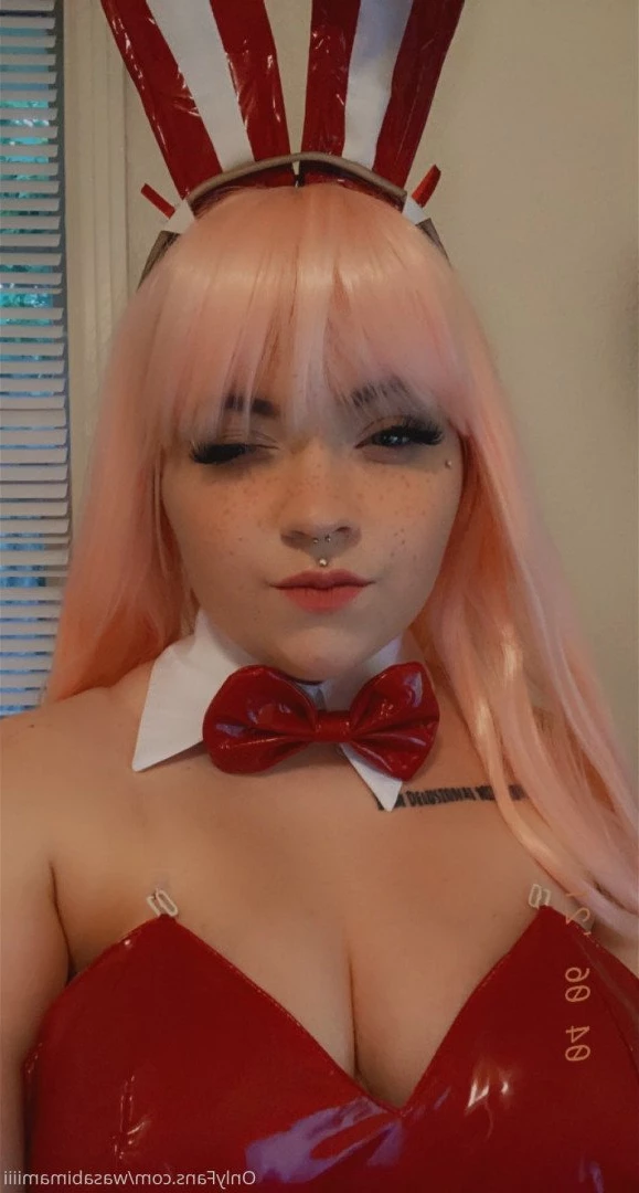 𝘸𝘢𝘴𝘢𝘣𝘪 [ wasabimamiiii ] Onlyfans leaked photo 2580546 on Hotleaks.tv