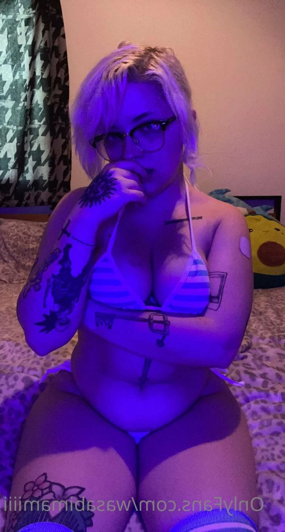 𝘸𝘢𝘴𝘢𝘣𝘪 [ wasabimamiiii ] Onlyfans leaked photo 2580557 on Hotleaks.tv