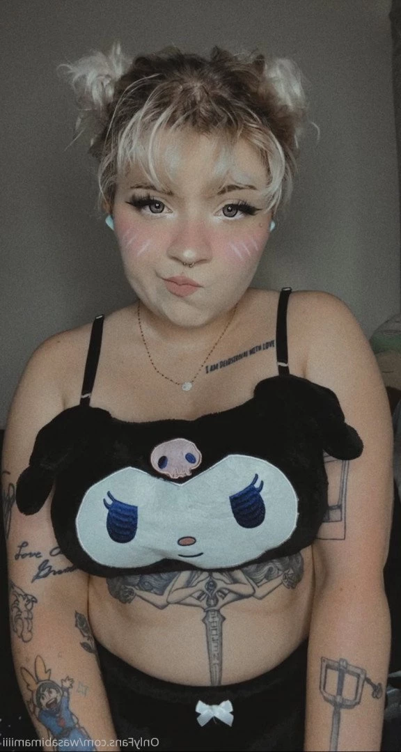𝘸𝘢𝘴𝘢𝘣𝘪 [ wasabimamiiii ] Onlyfans leaked photo 2580584 on Hotleaks.tv