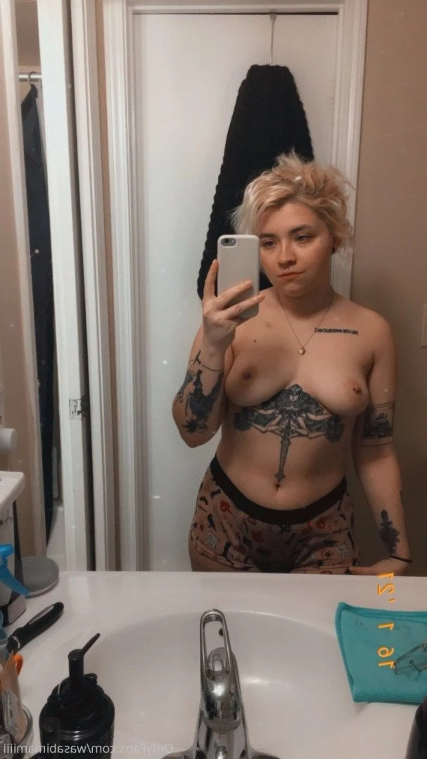 𝘸𝘢𝘴𝘢𝘣𝘪 [ wasabimamiiii ] Onlyfans leaked photo 2580758 on Hotleaks.tv