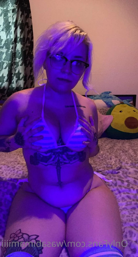 𝘸𝘢𝘴𝘢𝘣𝘪 [ wasabimamiiii ] Onlyfans leaked photo 2580953 on Hotleaks.tv