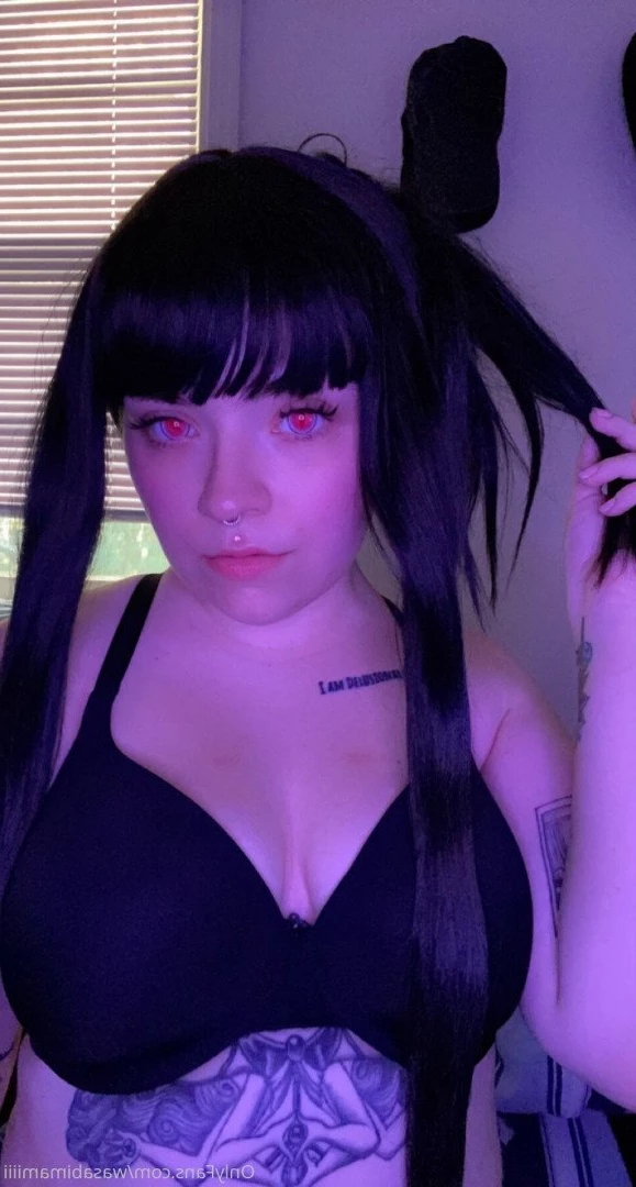 𝘸𝘢𝘴𝘢𝘣𝘪 [ wasabimamiiii ] Onlyfans leaked photo 2581034 on Hotleaks.tv