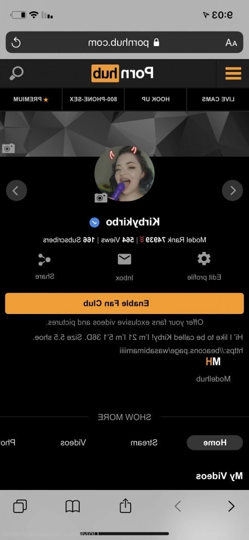 𝘸𝘢𝘴𝘢𝘣𝘪 [ wasabimamiiii ] Onlyfans leaked photo 2581062 on Hotleaks.tv