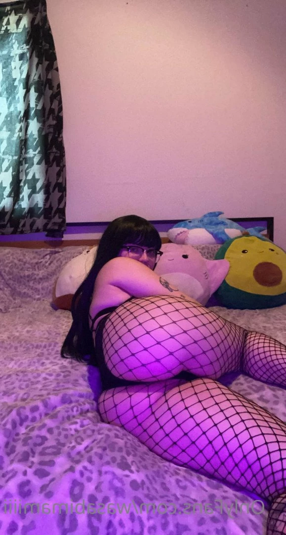 𝘸𝘢𝘴𝘢𝘣𝘪 [ wasabimamiiii ] Onlyfans leaked photo 2581130 on Hotleaks.tv