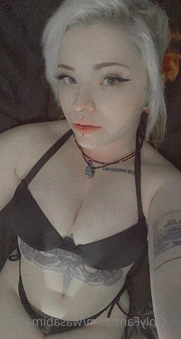 𝘸𝘢𝘴𝘢𝘣𝘪 [ wasabimamiiii ] Onlyfans leaked photo 2581417 on Hotleaks.tv