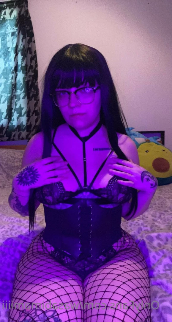 𝘸𝘢𝘴𝘢𝘣𝘪 [ wasabimamiiii ] Onlyfans leaked photo 2581440 on Hotleaks.tv