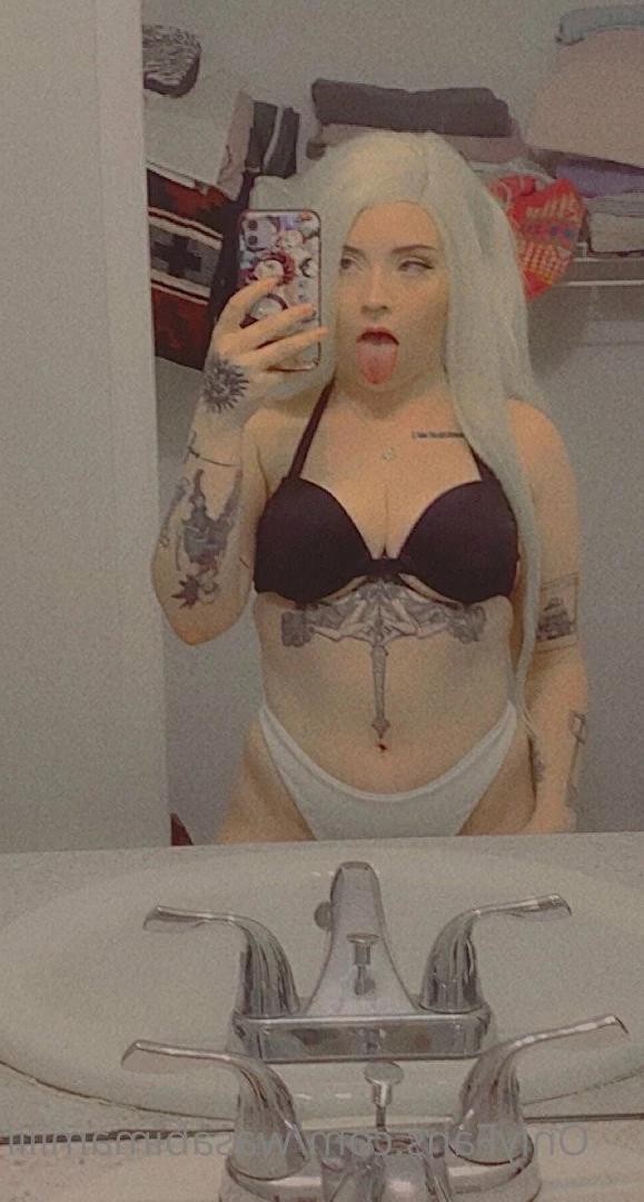 𝘸𝘢𝘴𝘢𝘣𝘪 [ wasabimamiiii ] Onlyfans leaked photo 2581457 on Hotleaks.tv