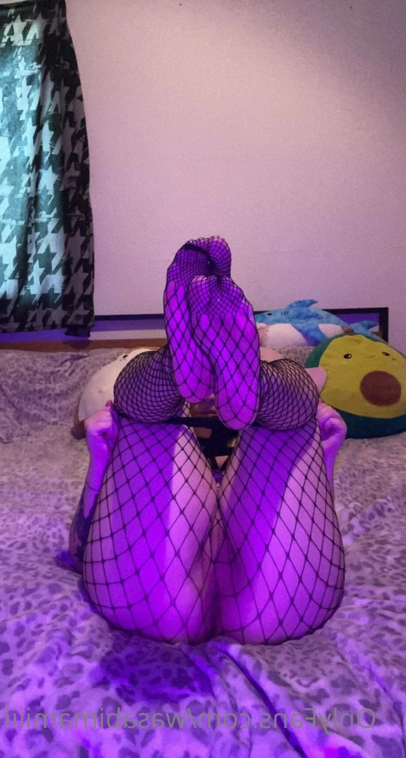 𝘸𝘢𝘴𝘢𝘣𝘪 [ wasabimamiiii ] Onlyfans leaked photo 2581626 on Hotleaks.tv