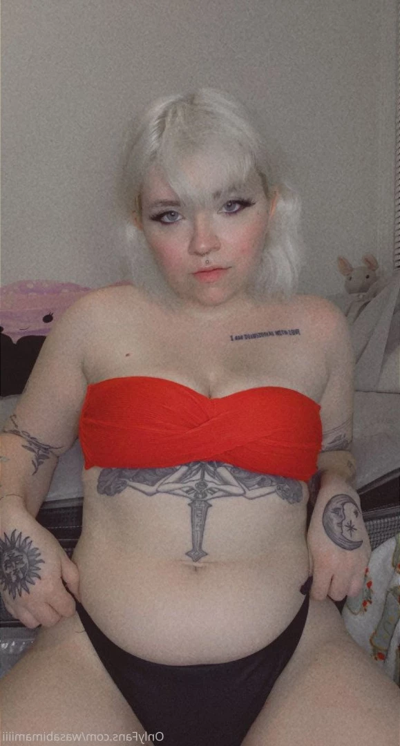 𝘸𝘢𝘴𝘢𝘣𝘪 [ wasabimamiiii ] Onlyfans leaked photo 2581772 on Hotleaks.tv