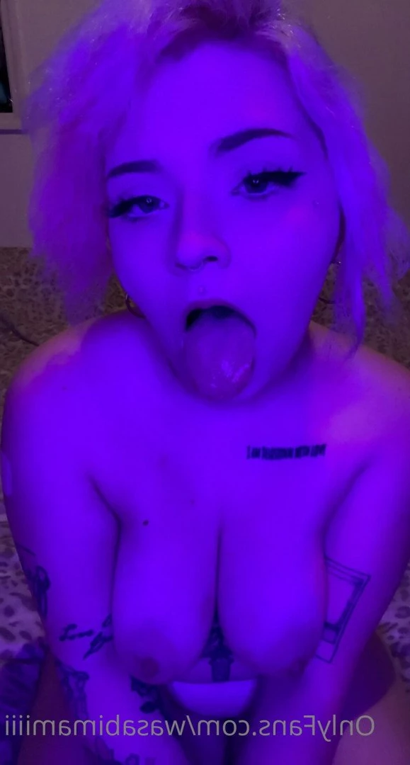 𝘸𝘢𝘴𝘢𝘣𝘪 [ wasabimamiiii ] Onlyfans leaked photo 2581787 on Hotleaks.tv