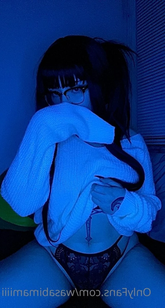 𝘸𝘢𝘴𝘢𝘣𝘪 [ wasabimamiiii ] Onlyfans leaked photo 2581797 on Hotleaks.tv