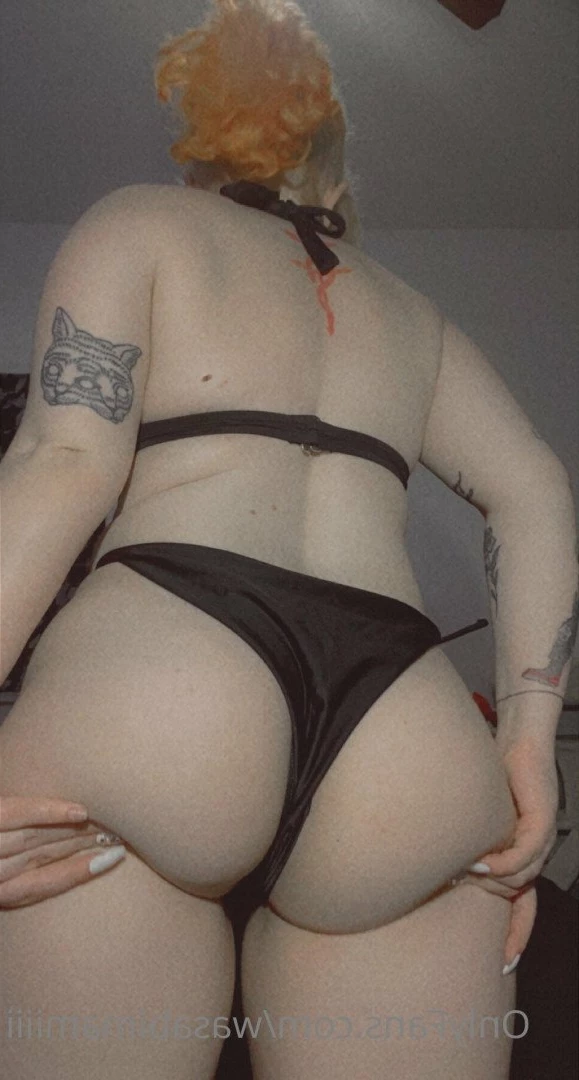 𝘸𝘢𝘴𝘢𝘣𝘪 [ wasabimamiiii ] Onlyfans leaked photo 2581814 on Hotleaks.tv