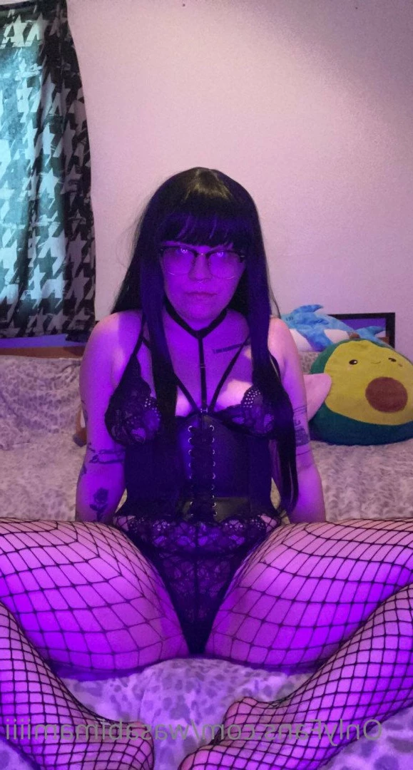 𝘸𝘢𝘴𝘢𝘣𝘪 [ wasabimamiiii ] Onlyfans leaked photo 2581909 on Hotleaks.tv