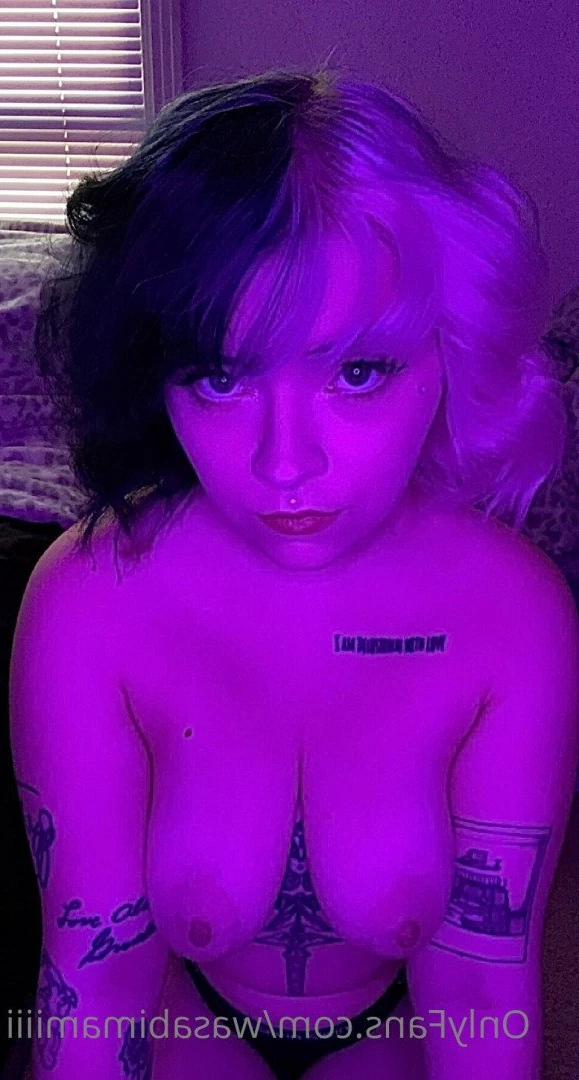 𝘸𝘢𝘴𝘢𝘣𝘪 [ wasabimamiiii ] Onlyfans leaked photo 2581994 on Hotleaks.tv